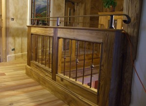 Lavori in legno vecchio, clicca per accedere alle foto.